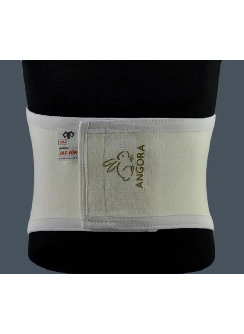 Hasyün Velcro Wool Waist Corset