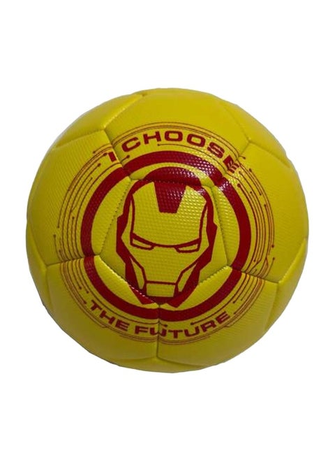 Iron Man Football