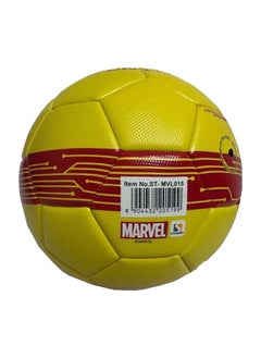 MARVEL Iron Man Football  - Image 2