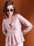 جلو باص Pink