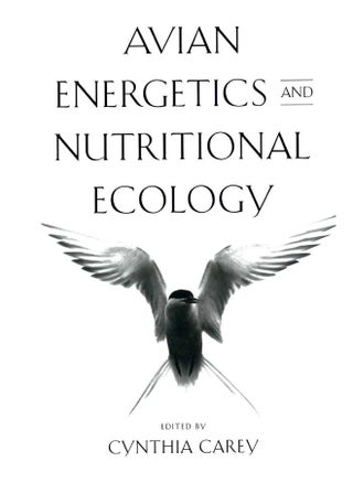 Avian Energetics and Nutritional Ecology - pzsku/Z2DB1C7E62B2FD5306FB6Z/45/1747221001/45ddd032-23b4-4f1d-bb9e-daaef39777f8