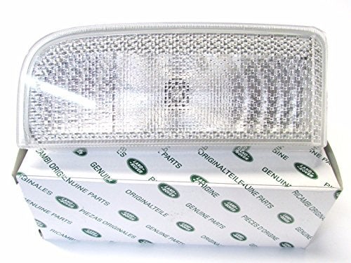 LAND ROVER RANGE ROVER L322 REAR BACKUP REVERSE LAMP LH NEW GENUINE PART XFD000053