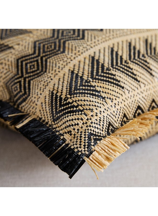 Home Box Sunshade Tri Filled Cushion 45 x 45 cm - Image 3