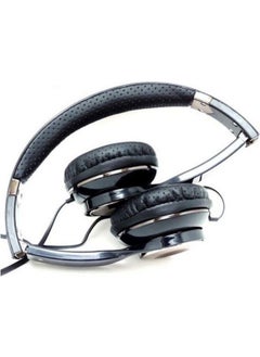 EP13 Stereo Wired Over-Ear Headphones