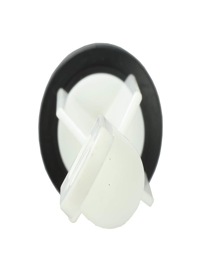 Danco 10749 DANCO Universal Bathroom Pop-Up Stopper, Oil Rubbed Bronze, Oil-Rubbed Bronze - Image 3