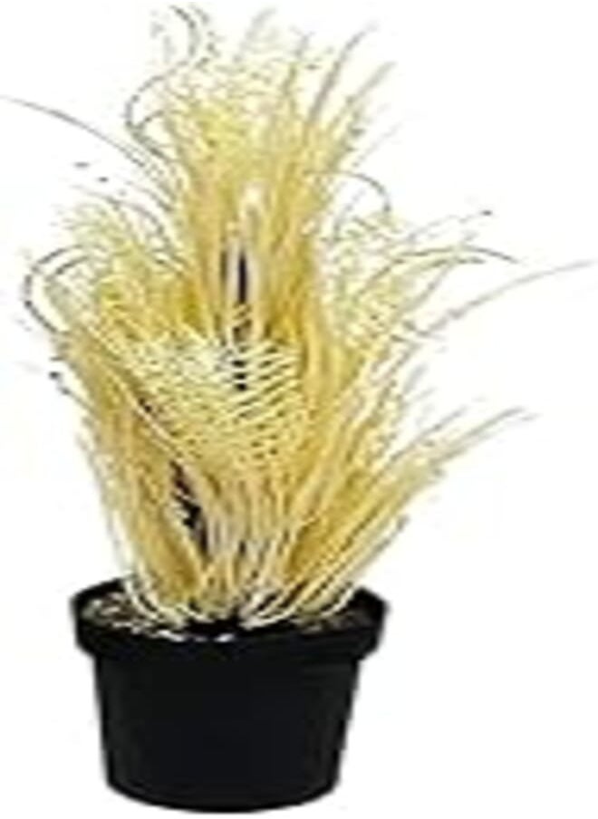 Generic Eva Artificial Rose Tree Turkey Size 55x15x15cm Random LEMEG$P311 
