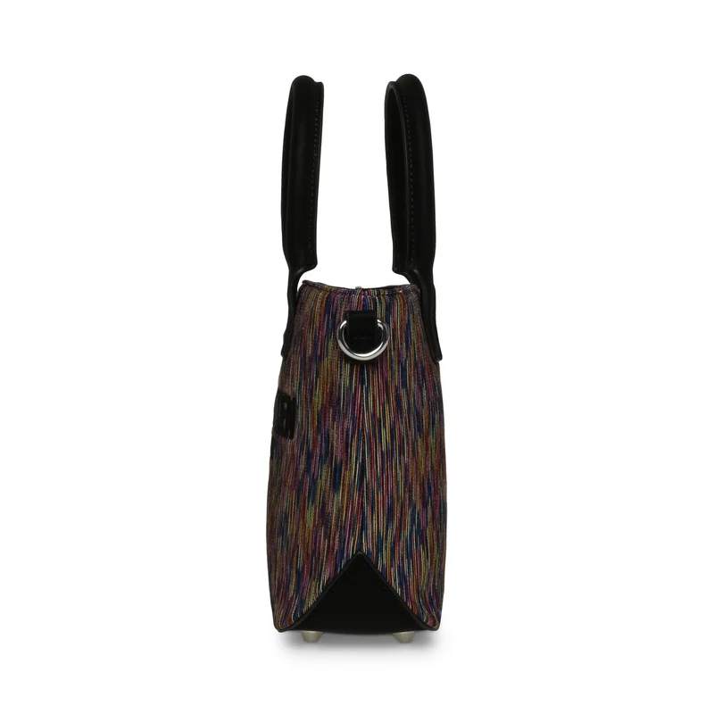 Steve Madden  Bcove Black Women's Tote Bag for Women | Best Price UAE