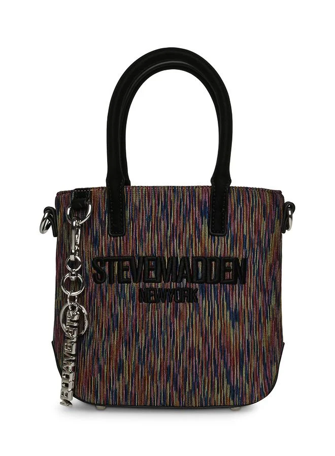 Bcove Black Women's Tote Bag