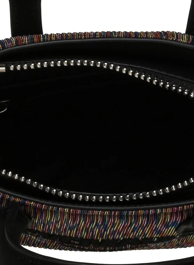 Steve Madden  Bcove Black Women's Tote Bag for Women | Best Price UAE