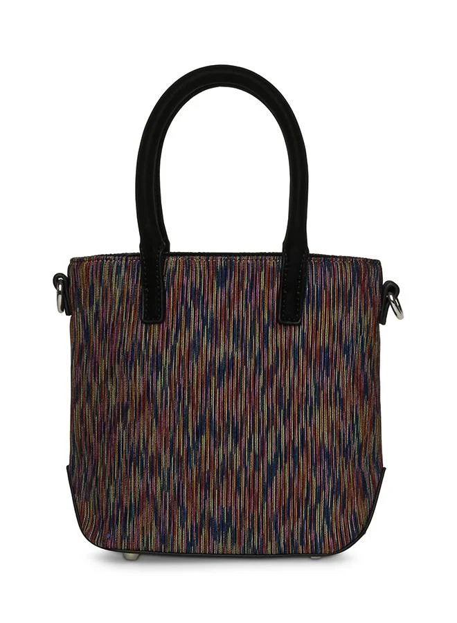 Steve Madden  Bcove Black Women's Tote Bag for Women | Best Price UAE