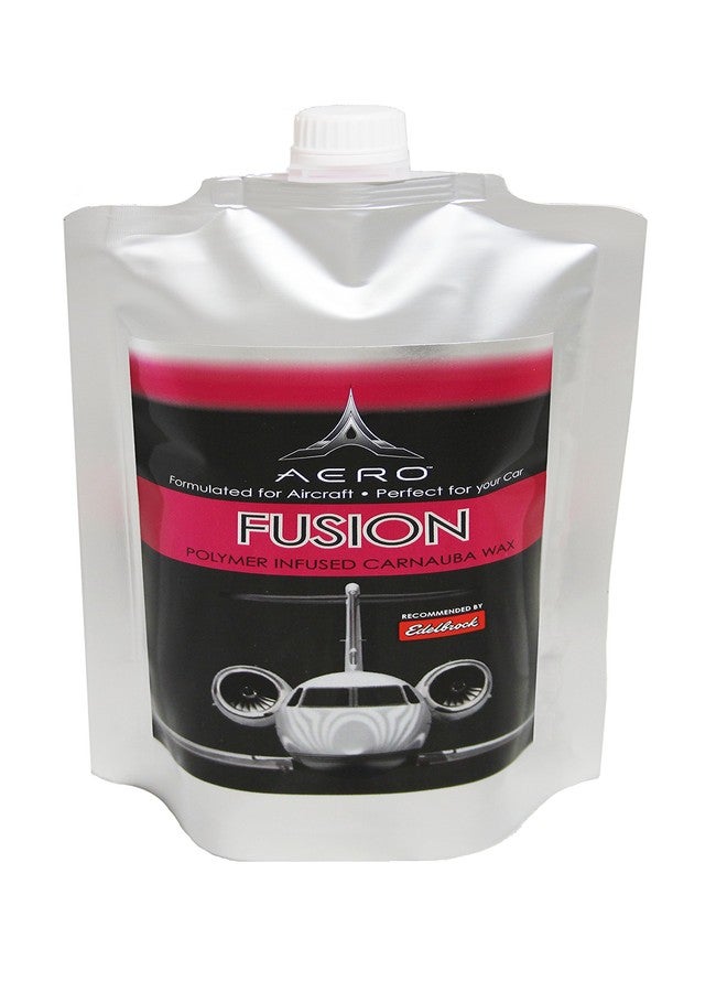 شمع معجون الكرنوبا السائل المشبع بالبوليمر من إيرو فيوجن، الجزء رقم 9001