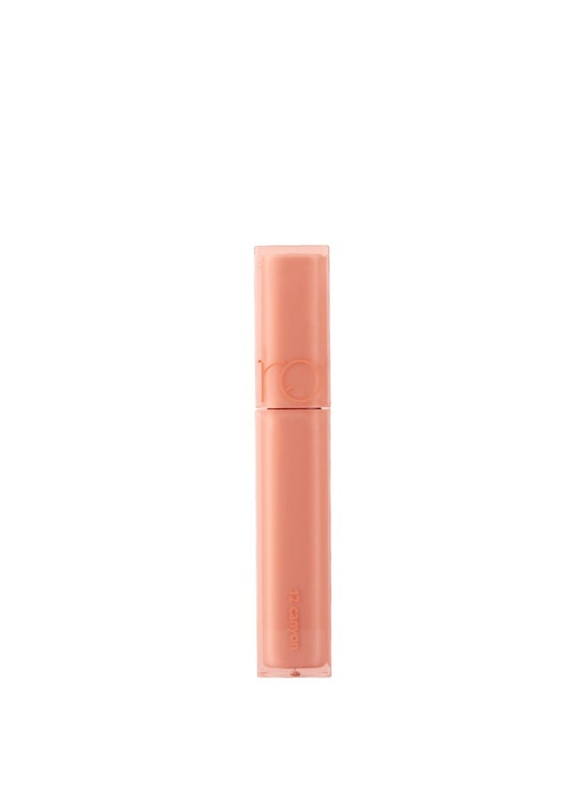 rom&nd Dewyful Water Lip Tint, Shade 12 Canyon, 5g - Image 1