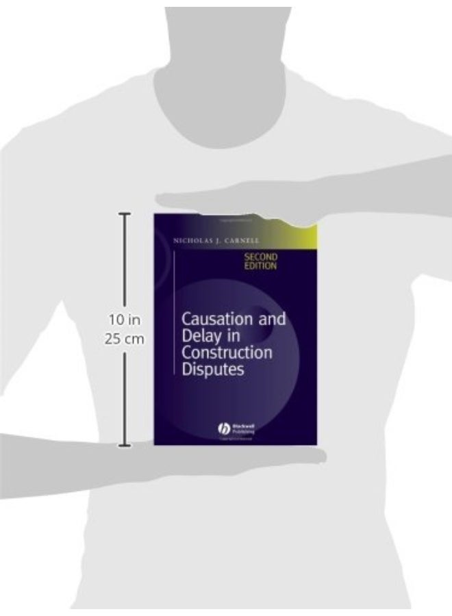Causation and Delay in Construction Disputes - Image 3