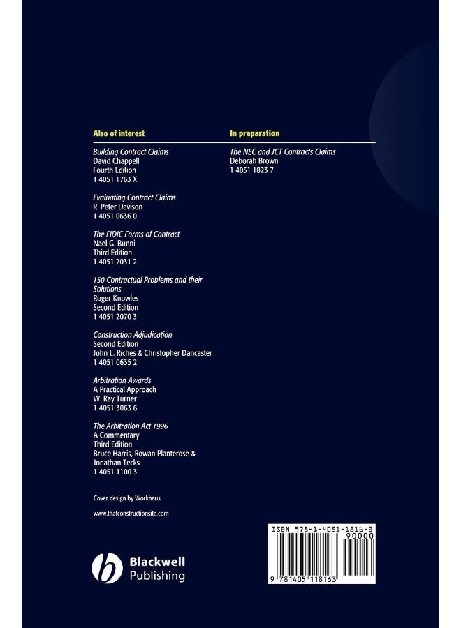 Causation and Delay in Construction Disputes - Image 2