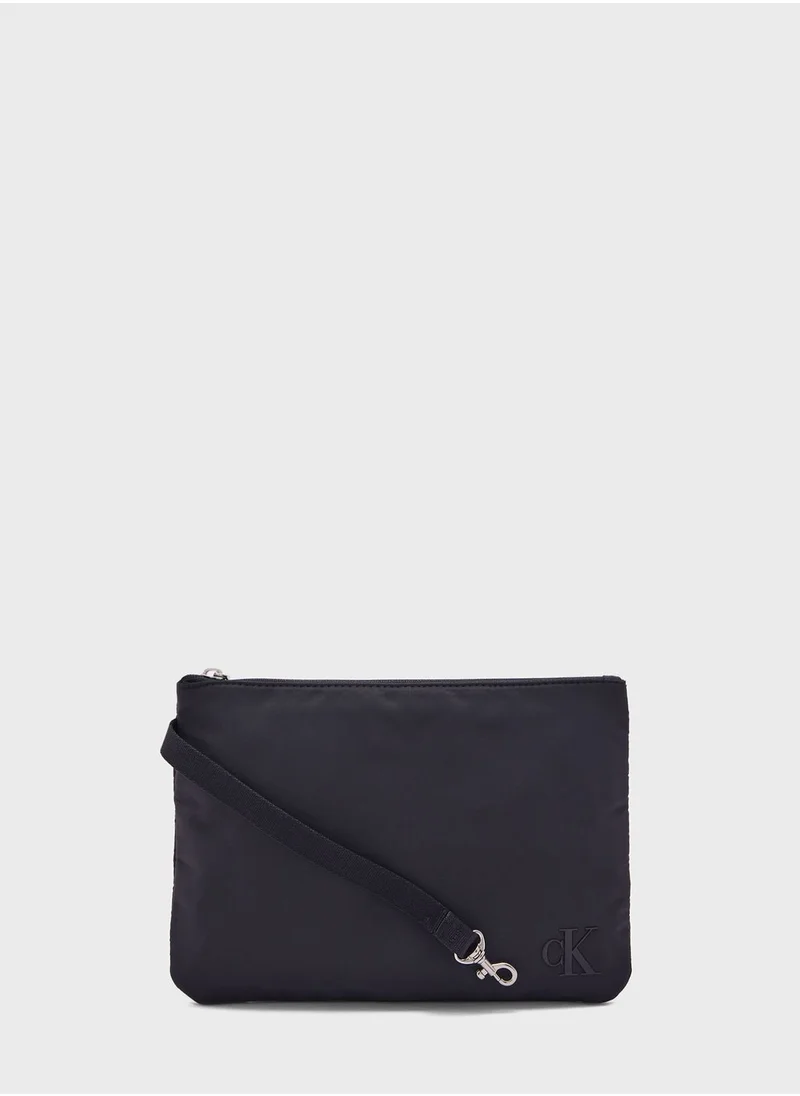 Calvin Klein Jeans Top Handle Tote