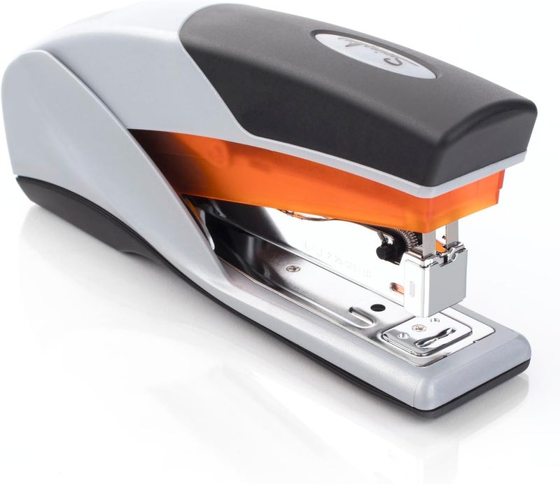 Swingline Optima Reduced Effort Stapler - 25 Sheets Capacity, Grey - Image 5