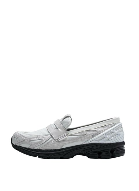 Junya Watanabe x New Balance 1906L Casual Loafers/Slip-on Athlesiure Shoes White For Women/Men/Students