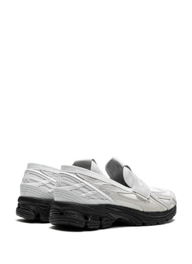 Junya Watanabe x New Balance 1906L Casual Loafers/Slip-on Athlesiure Shoes White For Women/Men/Students