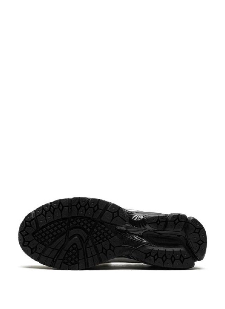 Junya Watanabe x New Balance 1906L Casual Loafers/Slip-on Athlesiure Shoes White For Women/Men/Students