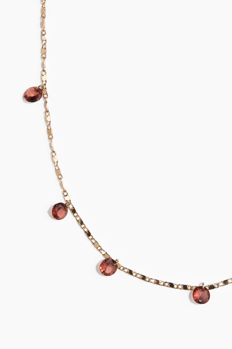 H&M  Charm necklace for Women | Best Price UAE