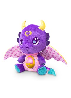 GemmyBaby BABY GEMMY SWEETY LUCKY ASST 6 CHARACTERS  - Image 1