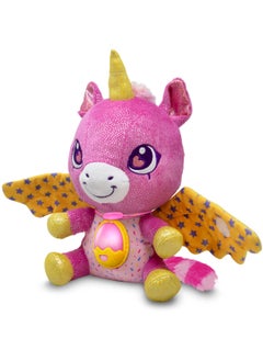 GemmyBaby BABY GEMMY SWEETY LUCKY ASST 6 CHARACTERS  - Image 3