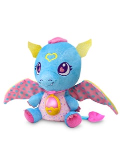 GemmyBaby BABY GEMMY SWEETY LUCKY ASST 6 CHARACTERS  - Image 4