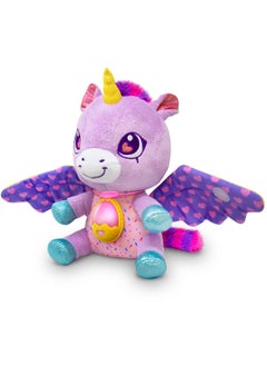 GemmyBaby BABY GEMMY SWEETY LUCKY ASST 6 CHARACTERS  - Image 2