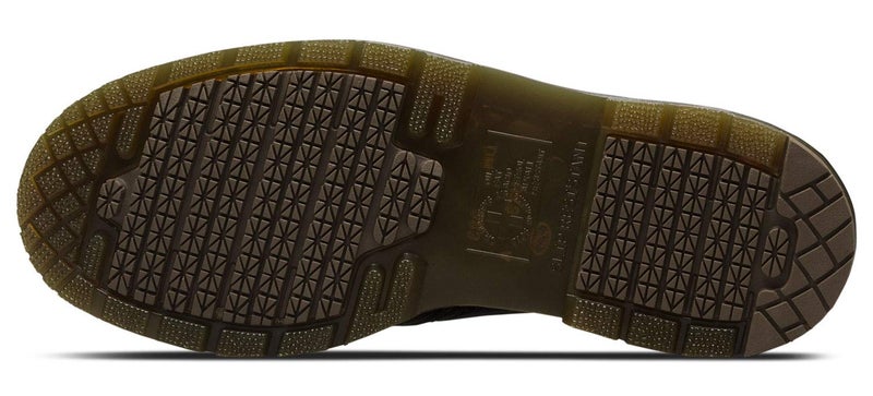 Dr Martens Dr. Martens Unisex Soft Toe Slip Resistant Oxford (10.0 MW) - Image 5