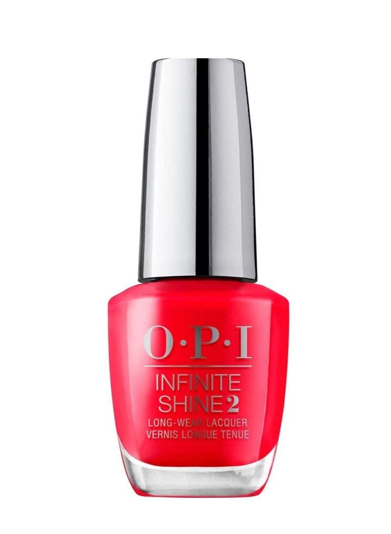 OPI أحمر OPI ISLC13 15 مل