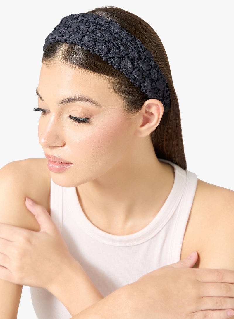 خزانة طوق شعر بنسيج منسوج - Image 4