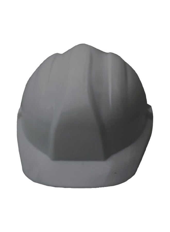 Vaultex VHT Non-vented Safety Helmet, Grey