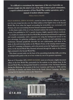 Infantry Attacks  - Image 2