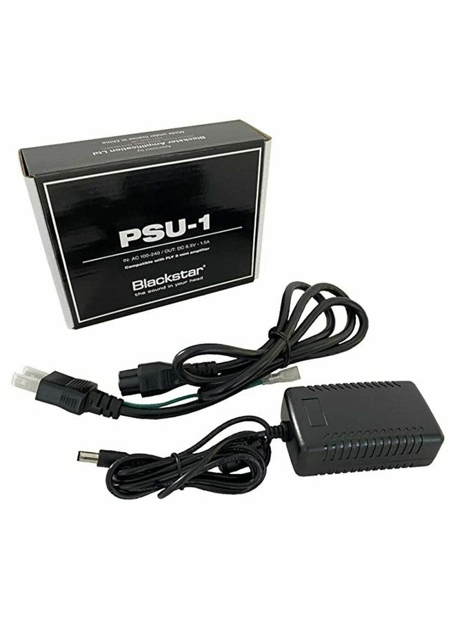 وحدة تزويد الطاقة Blackstar PSU-1 Fly 3