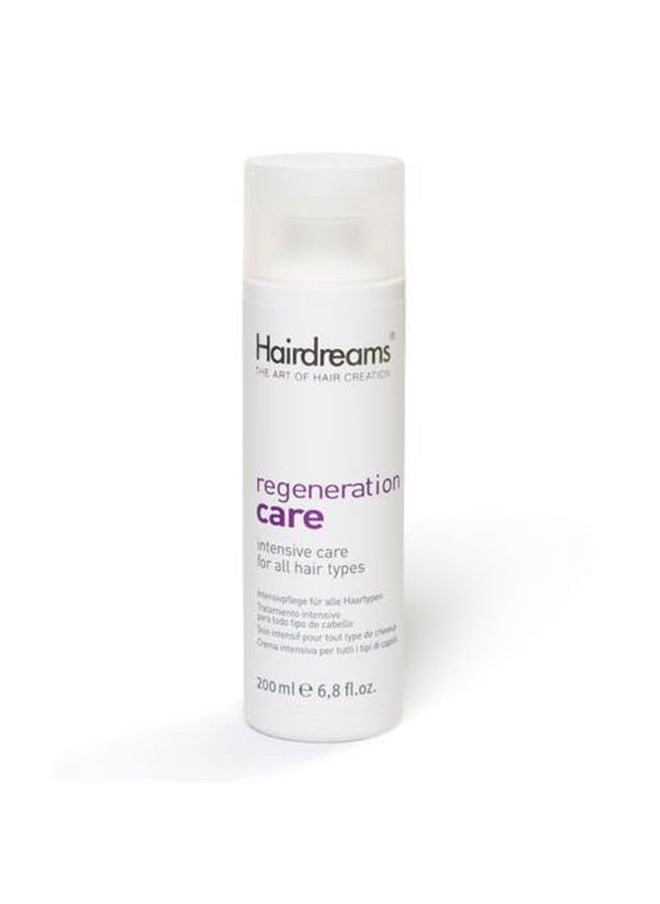 Hairdreams Regeneration Care 6.8 fl. oz.  - Image 1