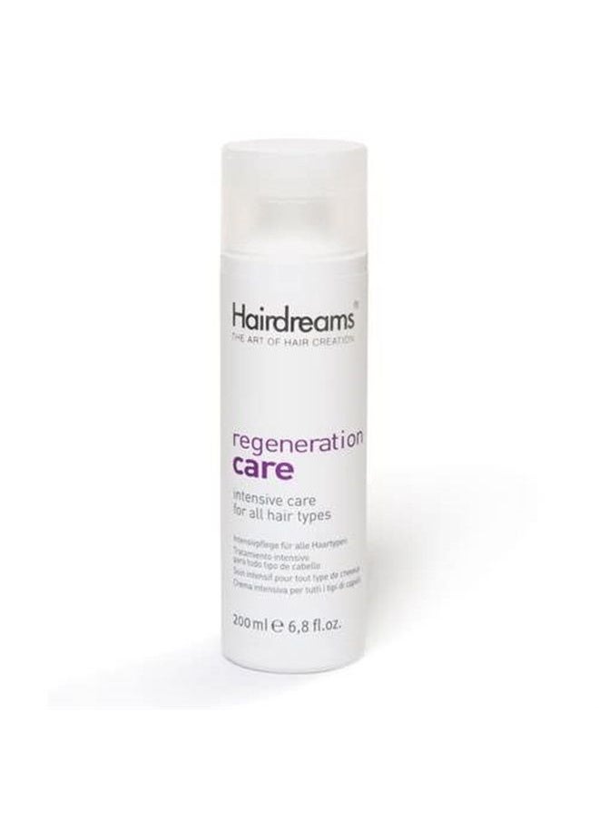 Hairdreams Regeneration Care 6.8 fl. oz.  - Image 2
