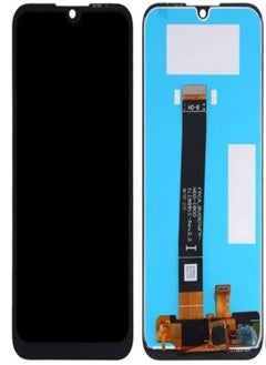 Replacement LCD Screen For Huawei Y5 2019 Black