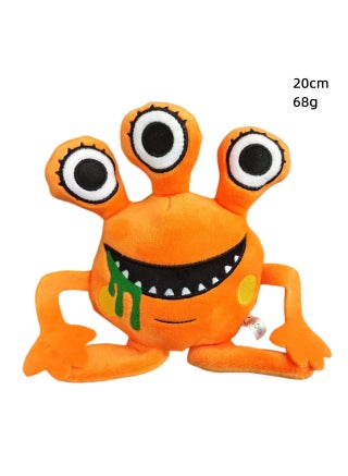Orange A