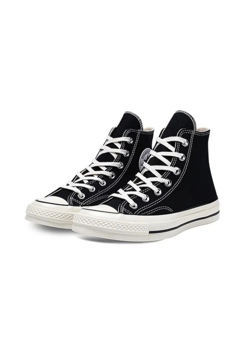 CONVERSE CONVERSE Classic High Top Sneaker Black  - Image 3
