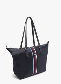 Tommy Hilfiger Plus Tommy Hilfiger Women Tote Handbag  - Image 3