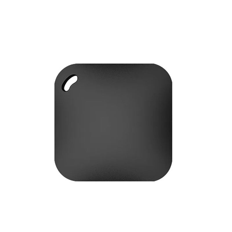Tracker Device: Black CR3023 Battery 3V BLE 5.2 Wireless 40m Range - High-Performance Real-Time Positioning Long-Lasting 365-Day Battery Life for Kids Pets Valuable Possessions - Image 1