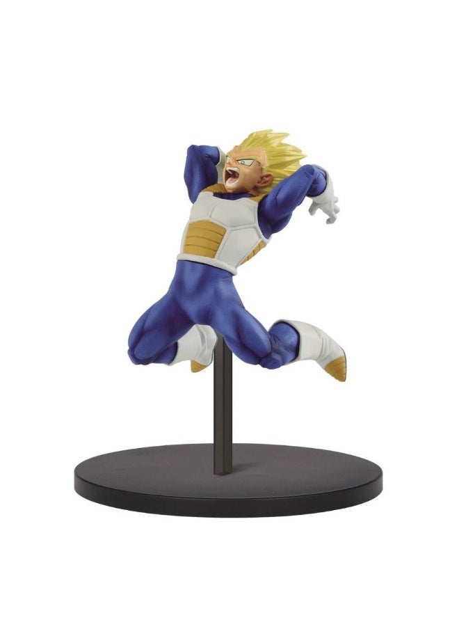 Banpresto Dragon Ball Super Chosenshiretsuden Vol.1 B: Super Saiyan Vegeta 