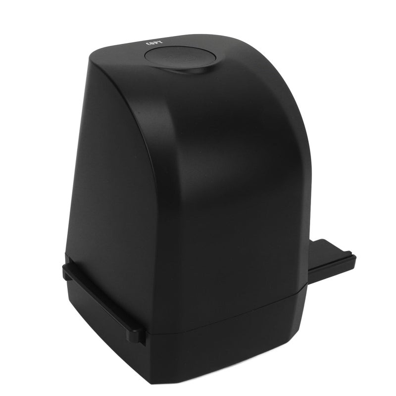 8 ميغابكسل ماسح أفلام سلبية محمول 35 مم 135 مم محول شرائح USB مشاهد الصور الرقمية تصميم ABS خفيف الوزن - Image 3