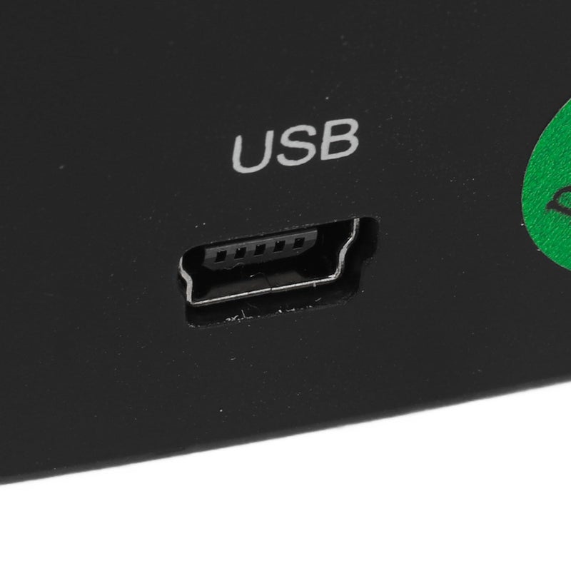 8 ميغابكسل ماسح أفلام سلبية محمول 35 مم 135 مم محول شرائح USB مشاهد الصور الرقمية تصميم ABS خفيف الوزن - Image 5