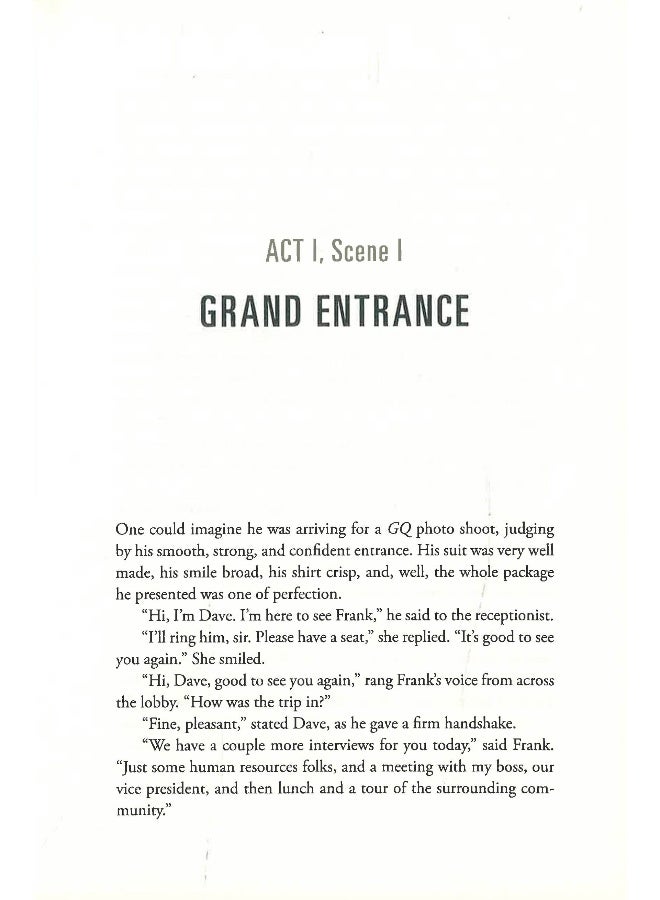 ثعابين في بدلات، الطبعة المنقحة - Image 4