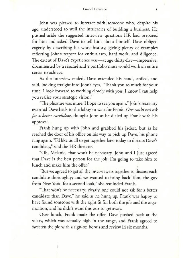 ثعابين في بدلات، الطبعة المنقحة - Image 5