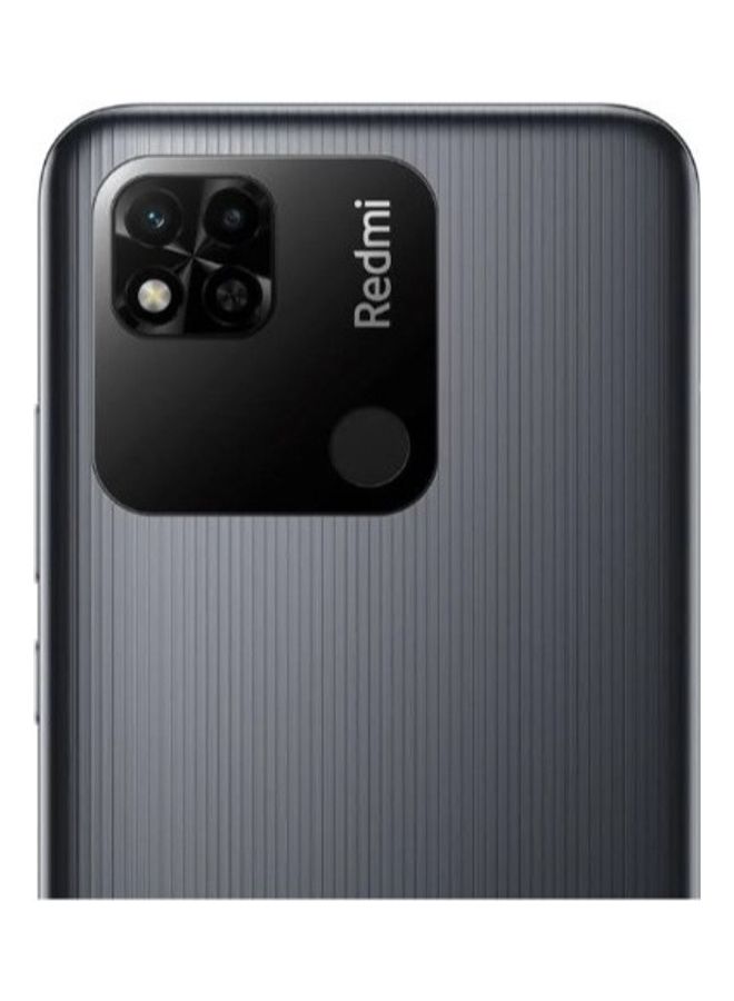 Xiaomi Redmi 10A Sport  Dual Sim Charcoal Black  6GB RAM 128GB 4G - International Version - Image 3