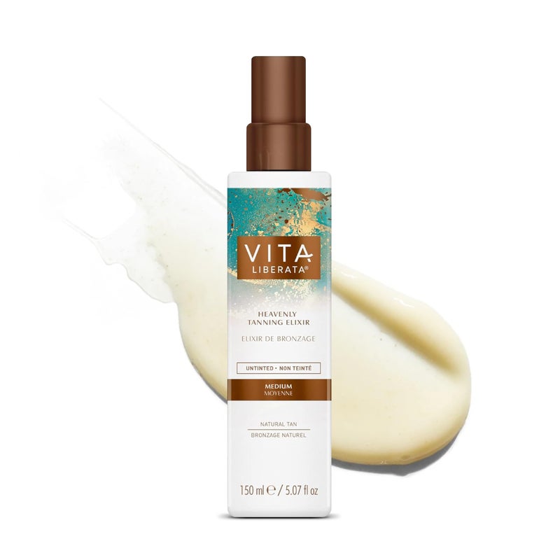 Vita Liberata EasyGo Product Tanning Mist Clear Medium 200 ML