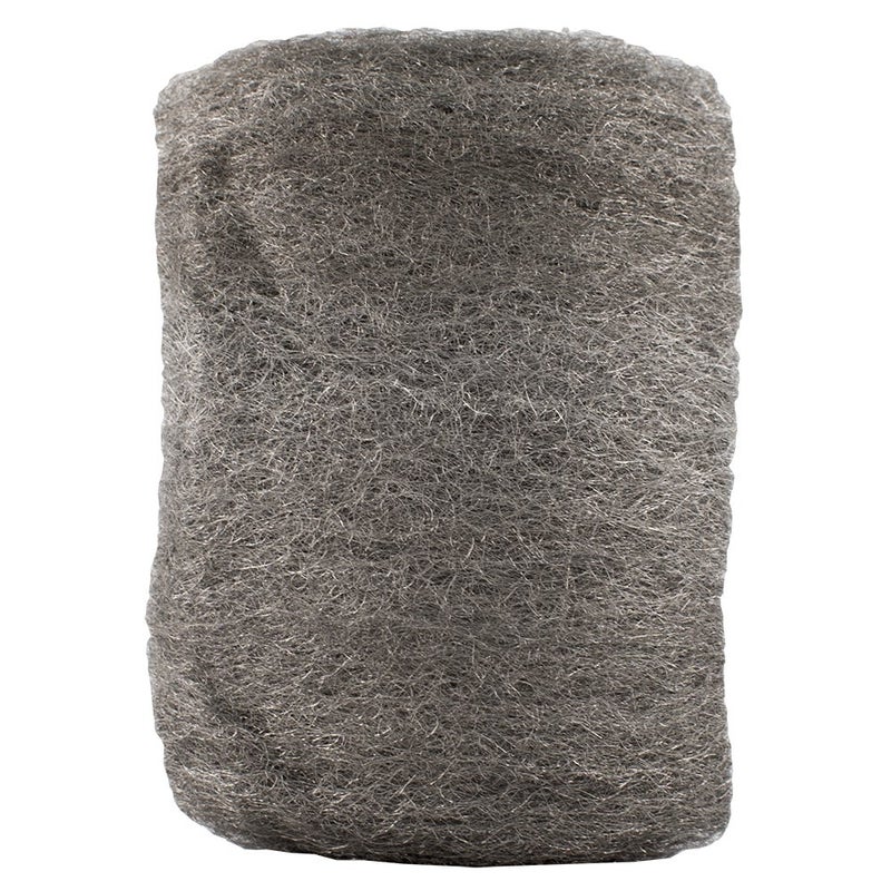Homax Steel Wool, Grade #0000, 16 Pads - Image 3