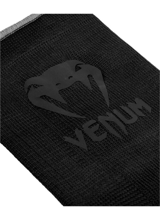 VENUM - Venum Kontact Ankle Support Guard - Black/Black - Image 1